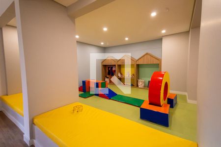 Área comum de apartamento para alugar com 2 quartos, 38m² em Vila Formosa, São Paulo