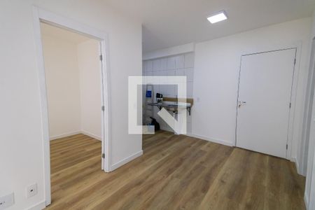 Sala de apartamento para alugar com 2 quartos, 38m² em Vila Formosa, São Paulo