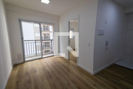 Sala de apartamento para alugar com 2 quartos, 38m² em Vila Formosa, São Paulo