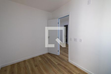 Quarto 1 de apartamento para alugar com 2 quartos, 38m² em Vila Formosa, São Paulo