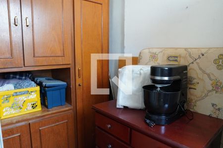 Apartamento à venda com 94m², 2 quartos e 1 vagaDespensa