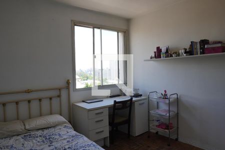 Apartamento à venda com 94m², 2 quartos e 1 vagaQuarto