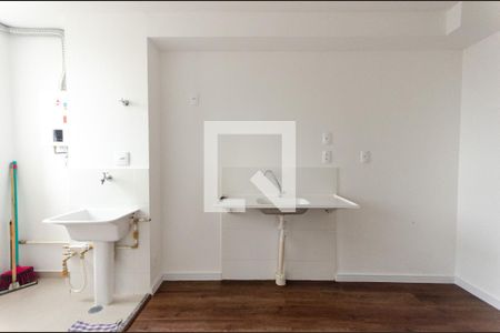 Apartamento para alugar com 38m², 2 quartos e 1 vaga Apartamento para alugar com 38m², 2 quartos e 1 vagaCozinha