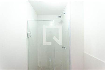 Apartamento para alugar com 38m², 2 quartos e 1 vaga Apartamento para alugar com 38m², 2 quartos e 1 vagaBanheiro