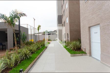 Apartamento para alugar com 38m², 2 quartos e 1 vaga Apartamento para alugar com 38m², 2 quartos e 1 vagaÁrea comum