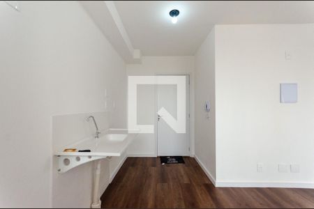 Apartamento para alugar com 38m², 2 quartos e 1 vaga Apartamento para alugar com 38m², 2 quartos e 1 vagaCozinha