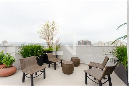 Apartamento para alugar com 38m², 2 quartos e 1 vaga Apartamento para alugar com 38m², 2 quartos e 1 vagaSolário