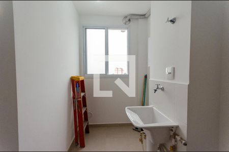 Apartamento para alugar com 38m², 2 quartos e 1 vaga Apartamento para alugar com 38m², 2 quartos e 1 vagaÁrea de Serviço