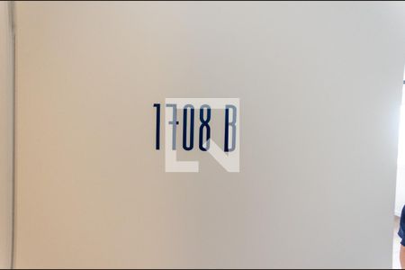 Apartamento para alugar com 38m², 2 quartos e 1 vaga Apartamento para alugar com 38m², 2 quartos e 1 vagaPorta