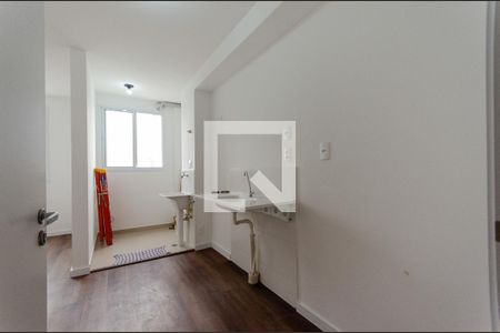 Apartamento para alugar com 38m², 2 quartos e 1 vaga Apartamento para alugar com 38m², 2 quartos e 1 vagaCozinha