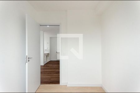 Quarto 1 de apartamento para alugar com 2 quartos, 38m² em Vila Amélia, São Paulo