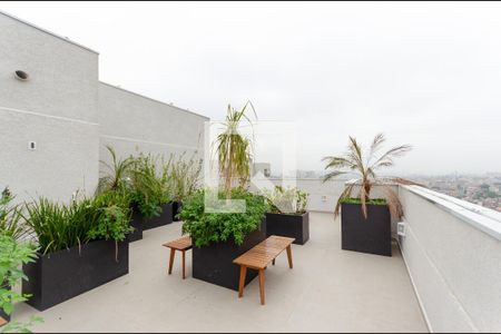 Apartamento para alugar com 38m², 2 quartos e 1 vaga Apartamento para alugar com 38m², 2 quartos e 1 vagaSolário