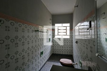 Casa à venda com 345m², 3 quartos e 1 vagaBanheiro