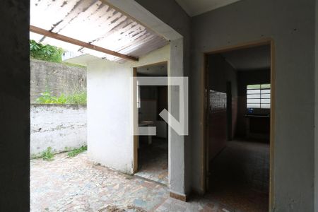 Casa à venda com 345m², 3 quartos e 1 vagaQuintal
