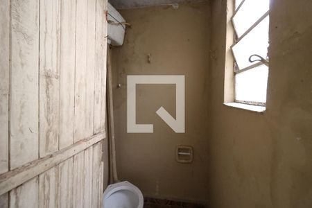 Casa à venda com 345m², 3 quartos e 1 vagaBanheiro Externo