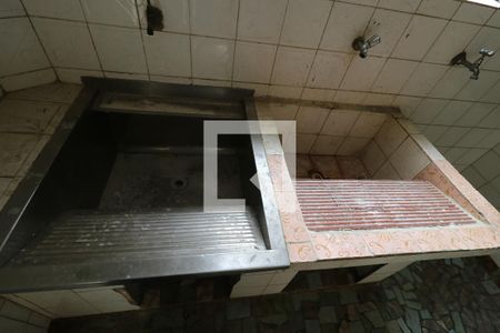 Casa à venda com 345m², 3 quartos e 1 vagaÁrea de Serviço - Tanque
