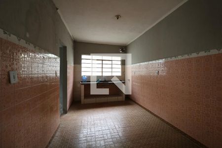 Casa à venda com 345m², 3 quartos e 1 vagaCozinha