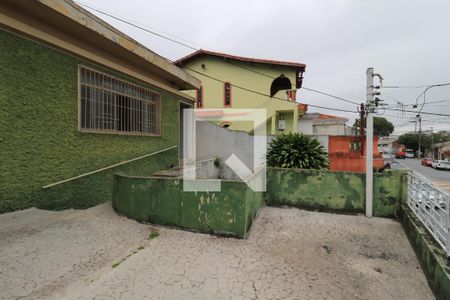 Casa à venda com 345m², 3 quartos e 1 vagaVaranda