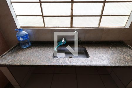 Casa à venda com 345m², 3 quartos e 1 vagaCozinha - Pia