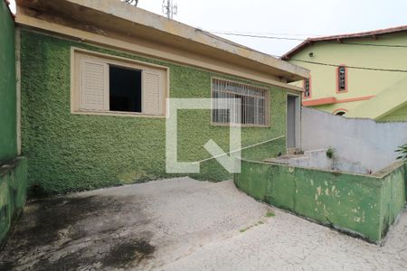 Casa à venda com 345m², 3 quartos e 1 vagaVaranda