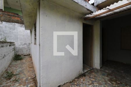 Casa à venda com 345m², 3 quartos e 1 vagaQuintal
