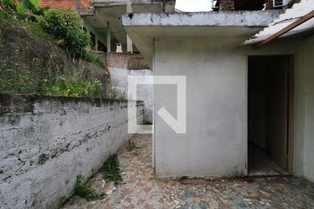 Casa à venda com 345m², 3 quartos e 1 vagaQuintal