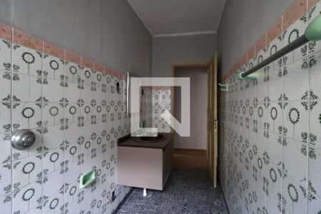 Casa à venda com 345m², 3 quartos e 1 vagaBanheiro