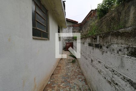 Casa à venda com 345m², 3 quartos e 1 vagaQuintal