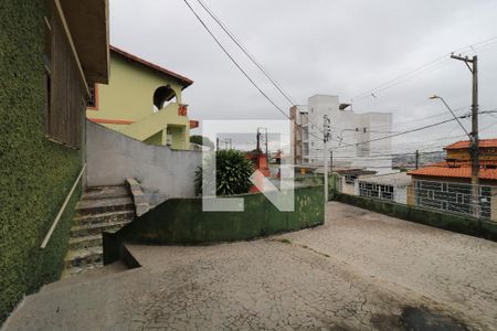 Casa à venda com 345m², 3 quartos e 1 vagaVaranda