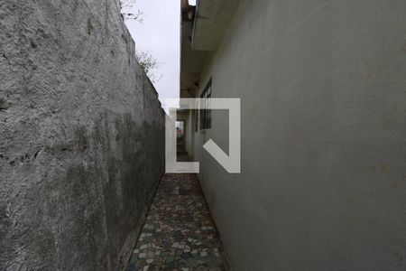 Casa à venda com 345m², 3 quartos e 1 vagaQuintal