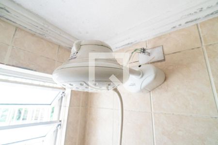 Casa à venda com 186m², 2 quartos e 2 vagasBanheiro Detalhe