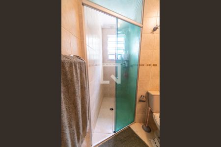 Casa à venda com 186m², 2 quartos e 2 vagasBanheiro Detalhe