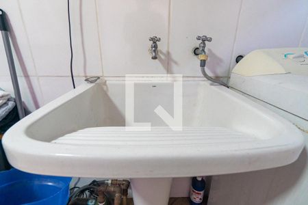 Casa à venda com 186m², 2 quartos e 2 vagasÁrea de Serviço