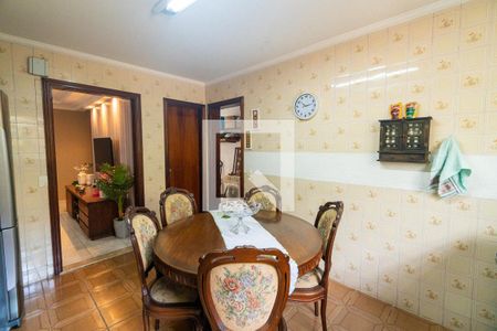 Casa à venda com 186m², 2 quartos e 2 vagasCozinha