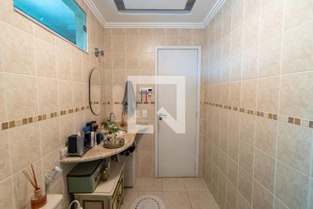 Casa à venda com 186m², 2 quartos e 2 vagasBanheiro