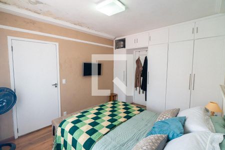 Casa à venda com 186m², 2 quartos e 2 vagasQuarto 2