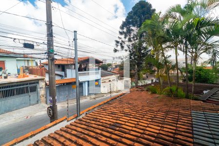 Casa à venda com 186m², 2 quartos e 2 vagasVista da Varanda do Quarto 2