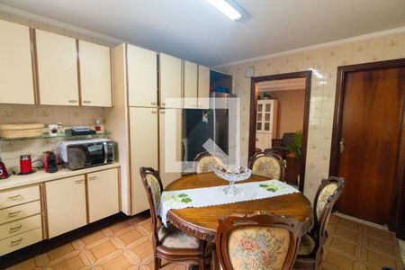 Casa à venda com 186m², 2 quartos e 2 vagasCozinha