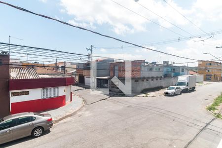 Casa para alugar com 70m², 2 quartos e sem vagaVista do Quarto 1
