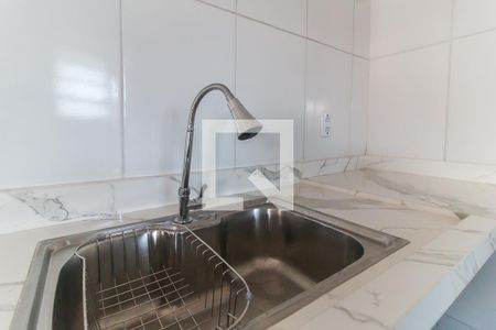 Casa para alugar com 70m², 2 quartos e sem vagaCozinha