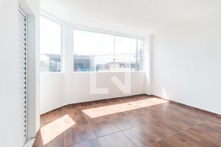 Casa para alugar com 70m², 2 quartos e sem vagaQuarto 2 - Suíte