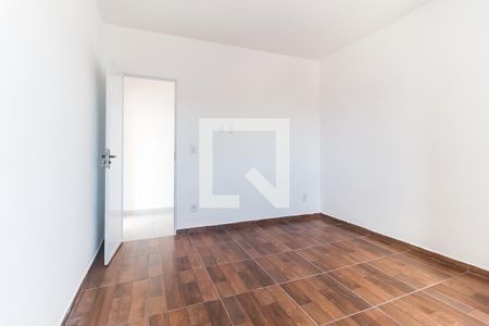 Quarto 1 de casa para alugar com 2 quartos, 70m² em Jardim Nova Poá, Poá