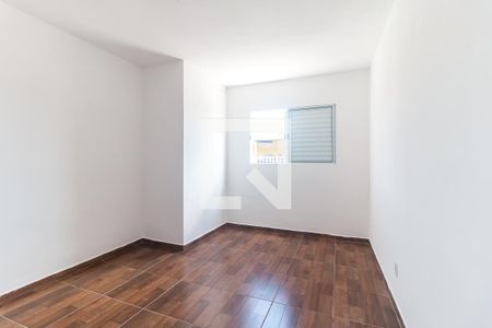 Quarto 1 de casa para alugar com 2 quartos, 70m² em Jardim Nova Poá, Poá