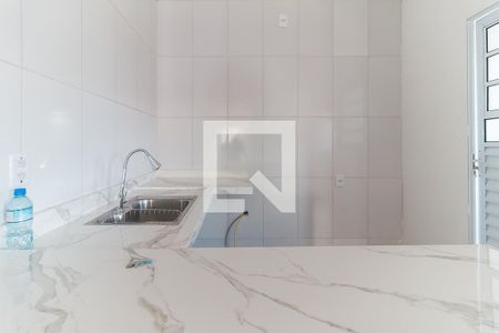 Casa para alugar com 70m², 2 quartos e sem vagaCozinha