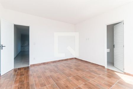 Casa para alugar com 70m², 2 quartos e sem vagaQuarto 2 - Suíte