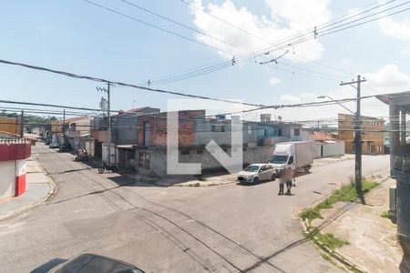 Casa para alugar com 70m², 2 quartos e sem vagaVista do Quarto 2