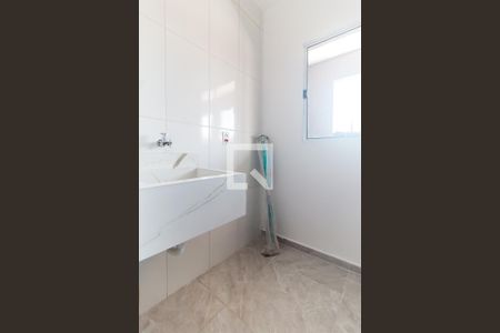 Casa para alugar com 70m², 2 quartos e sem vagaÁrea de Serviço