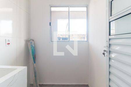 Casa para alugar com 70m², 2 quartos e sem vagaÁrea de Serviço