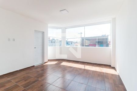 Casa para alugar com 70m², 2 quartos e sem vagaQuarto 2 - Suíte