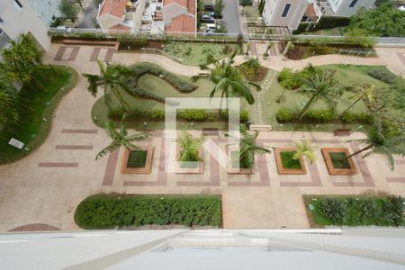 Apartamento à venda com 114m², 3 quartos e 2 vagasVista da Suíte 2